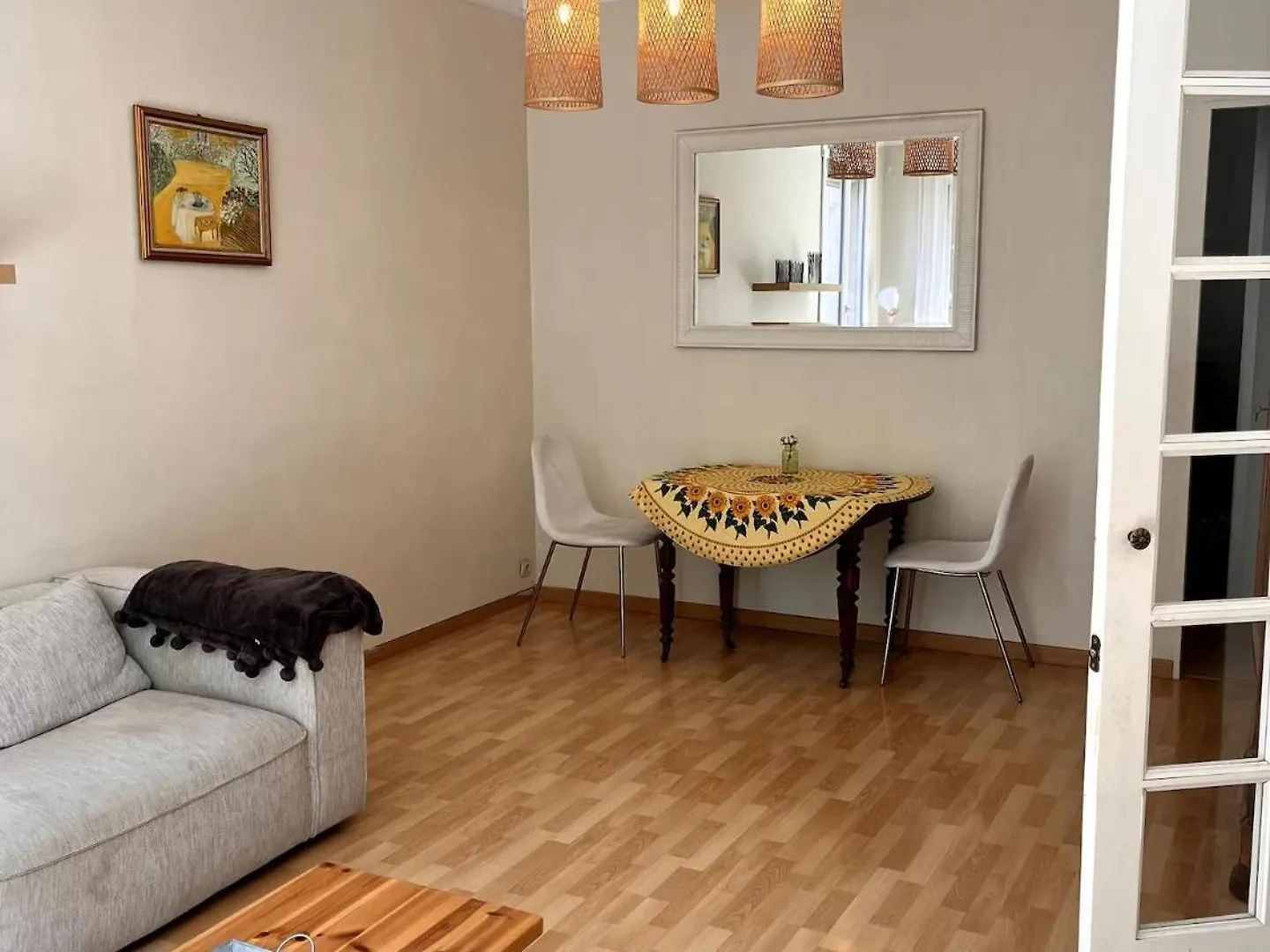 Appartement Vue Sur Le Rhone Arles 0*,  France