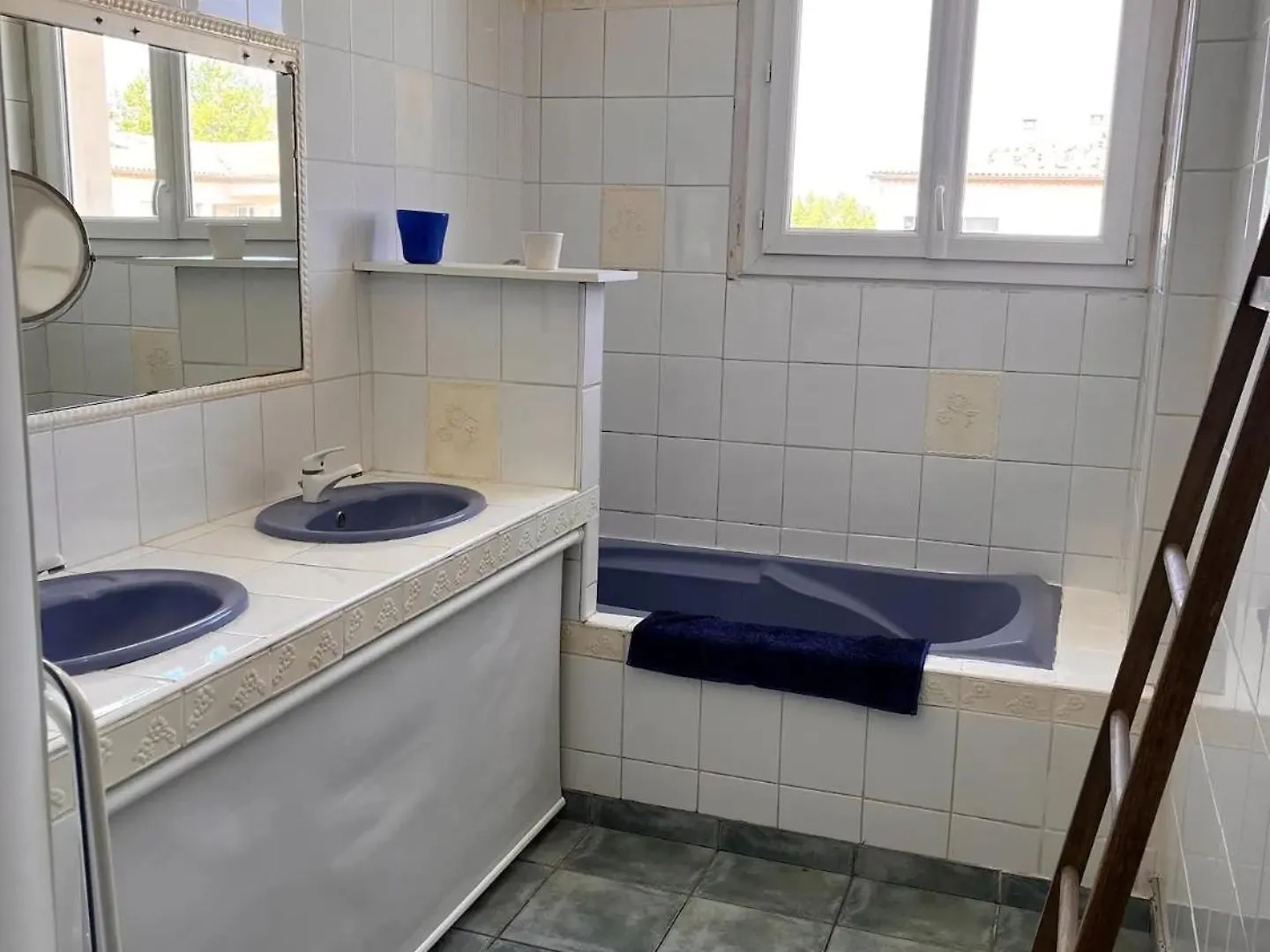 Appartement Vue Sur Le Rhone Arles