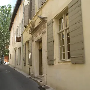 De L'amphithéâtre Arles